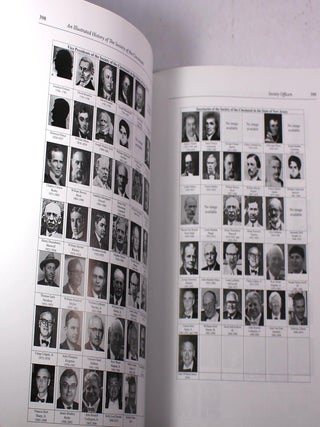 An Illustrated History of the Society of the Cincinnati in the State of New Jersey