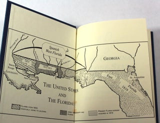 The Original Lone Star Republic: Scoundrels, Statesmen & Schemers of the 1810 West Florida Rebellion