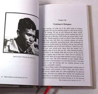 The Guerillas of Dhaka in 1971