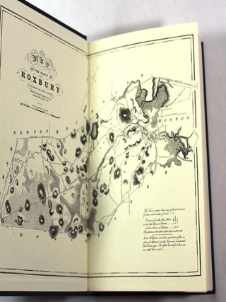 The Town Records of Roxbury, Massachusetts, 1647 to 1730. Being Volume One of the Original