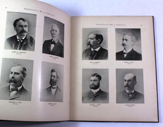 Representative Men of Somerville, From the Incorporation of the City in 1872 to 1898