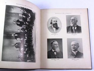 Representative Men of Somerville, From the Incorporation of the City in 1872 to 1898