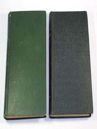 Correspondence of Daniel O'Connell The Liberator in Two Volumes