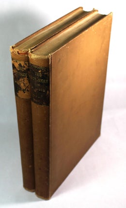 Item #9691 The Sportsman, Volume 1, Issues 1-6; Volume 2, Issues 1-6 (1927 Volume Year). Richard...