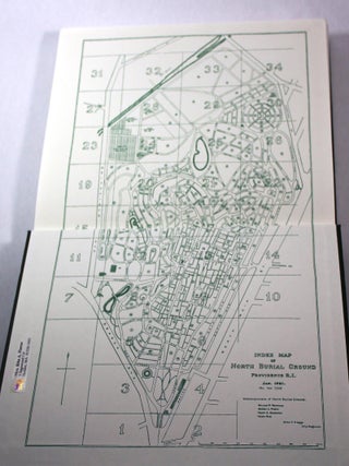 North Burial Ground, Providence Rhode Island, Old Section 1700-1848