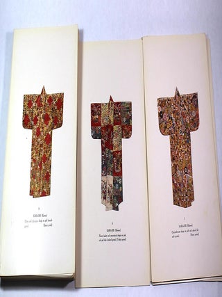 Noh Robes