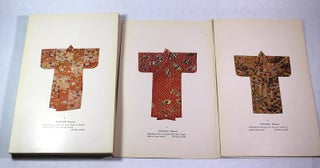 Noh Robes