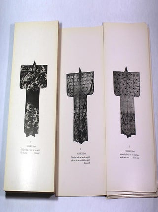 Noh Robes