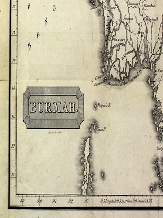 Burmah