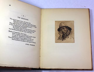 THE ACORN: AN ILLUSTRATED QUARTERLY MAGAZINE DEVOTED TO LITERATURE AND ART. Vol. I, No. 1