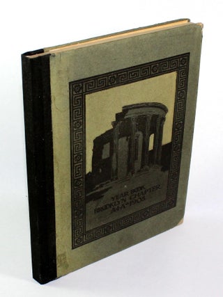 Year-Book of the Brooklyn Chapter of the American Institute of Architects, 1908