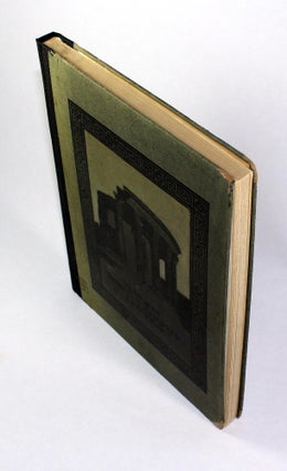 Year-Book of the Brooklyn Chapter of the American Institute of Architects, 1908