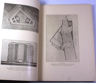 Year-Book of the Brooklyn Chapter of the American Institute of Architects, 1908