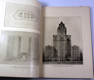 Year-Book of the Brooklyn Chapter of the American Institute of Architects, 1908