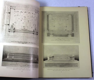 Year-Book of the Brooklyn Chapter of the American Institute of Architects, 1908