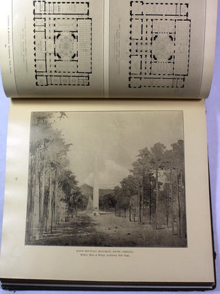 Year-Book of the Brooklyn Chapter of the American Institute of Architects, 1908