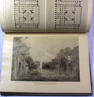 Year-Book of the Brooklyn Chapter of the American Institute of Architects, 1908