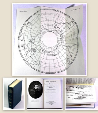 Item #9724 The Voyage of Captain Bellingshausen to the Antarctic Seas, 1819–1821: Translated...