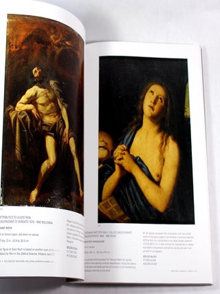 Old Masters Including European Works of Art / the Dealers Eye a Selection of Master Paintings Jan 26 & 27, 2006 3 Volumes