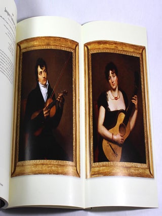 Old Masters Including European Works of Art / the Dealers Eye a Selection of Master Paintings Jan 26 & 27, 2006 3 Volumes